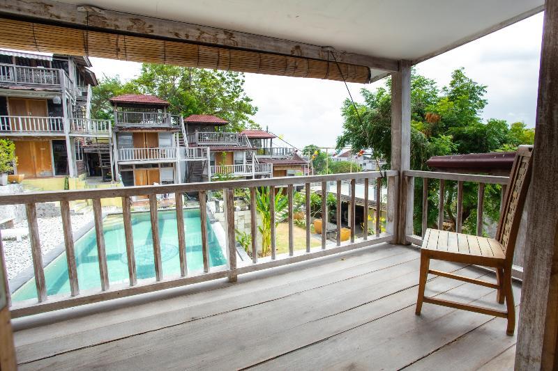 Tree House Villa Nusa Dua  Exterior foto